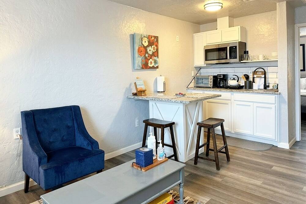 Photo of Kitchen in Central Oklahoma City