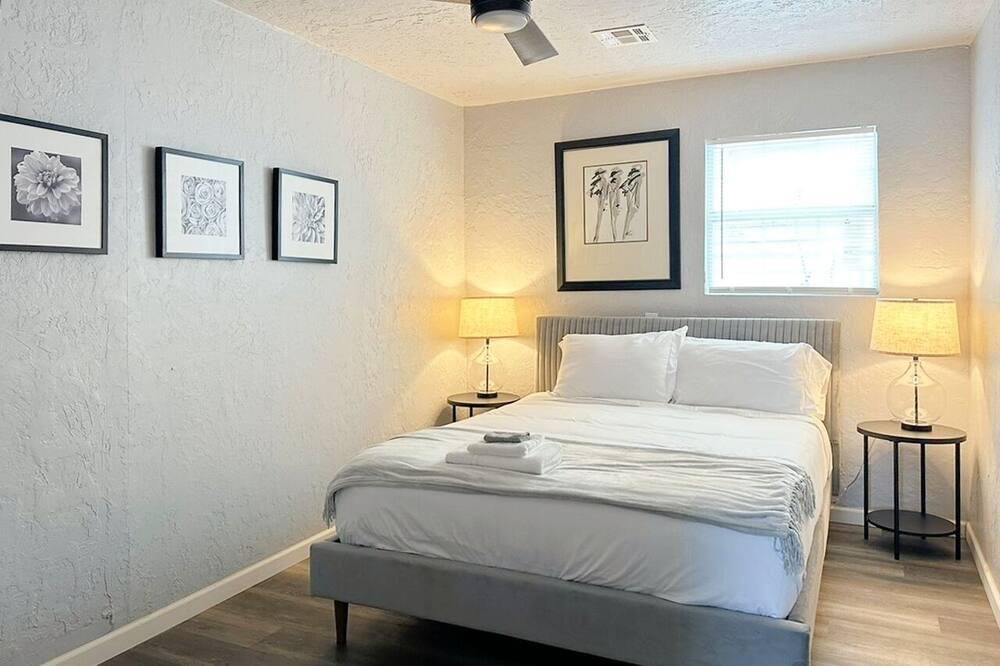 Photo of Bedroom in Central Oklahoma City