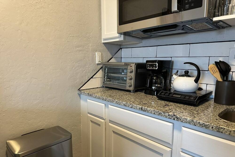 Photo of Kitchen in Central Oklahoma City