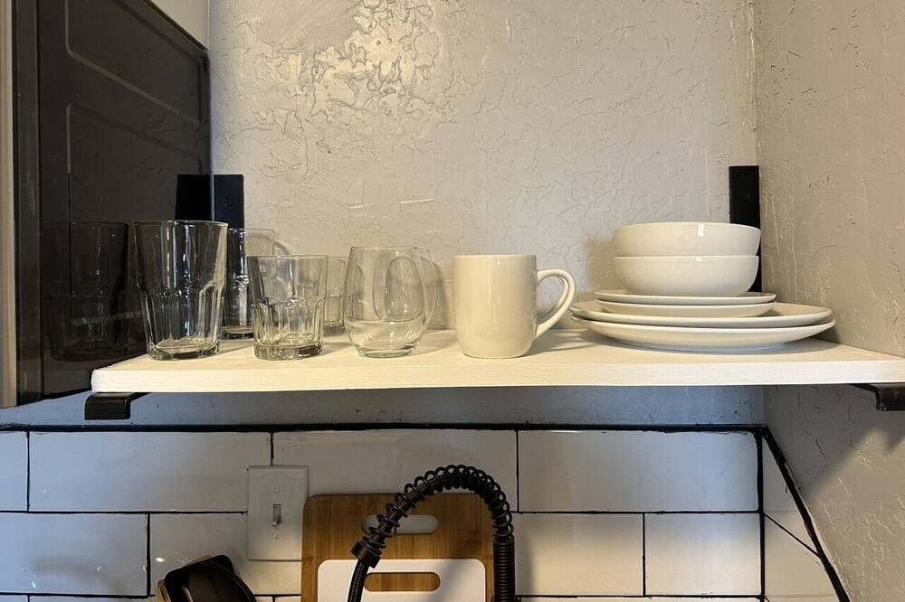 Photo of Kitchen in Central Oklahoma City