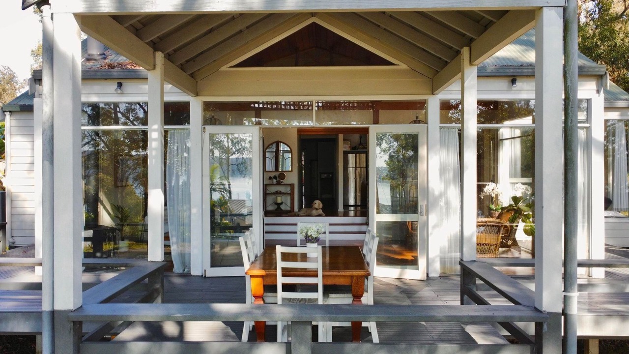 Photo of Outdoor in North Arm Cove