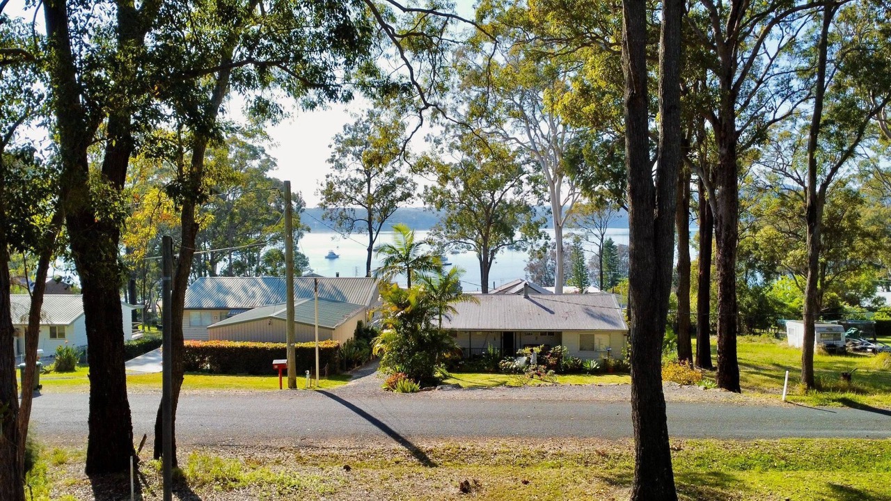 Photo of Others in North Arm Cove