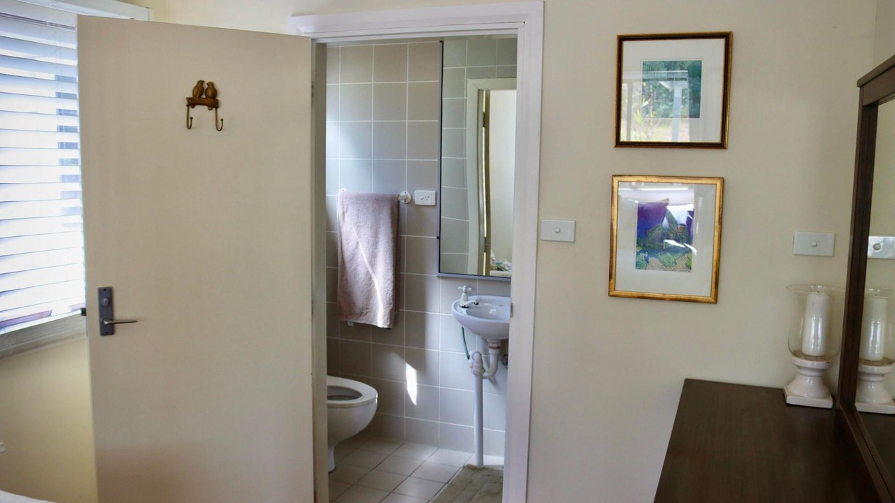 Photo of Bathroom in North Arm Cove