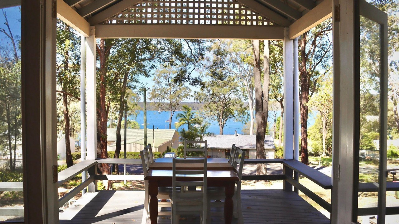 Photo of Outdoor in North Arm Cove