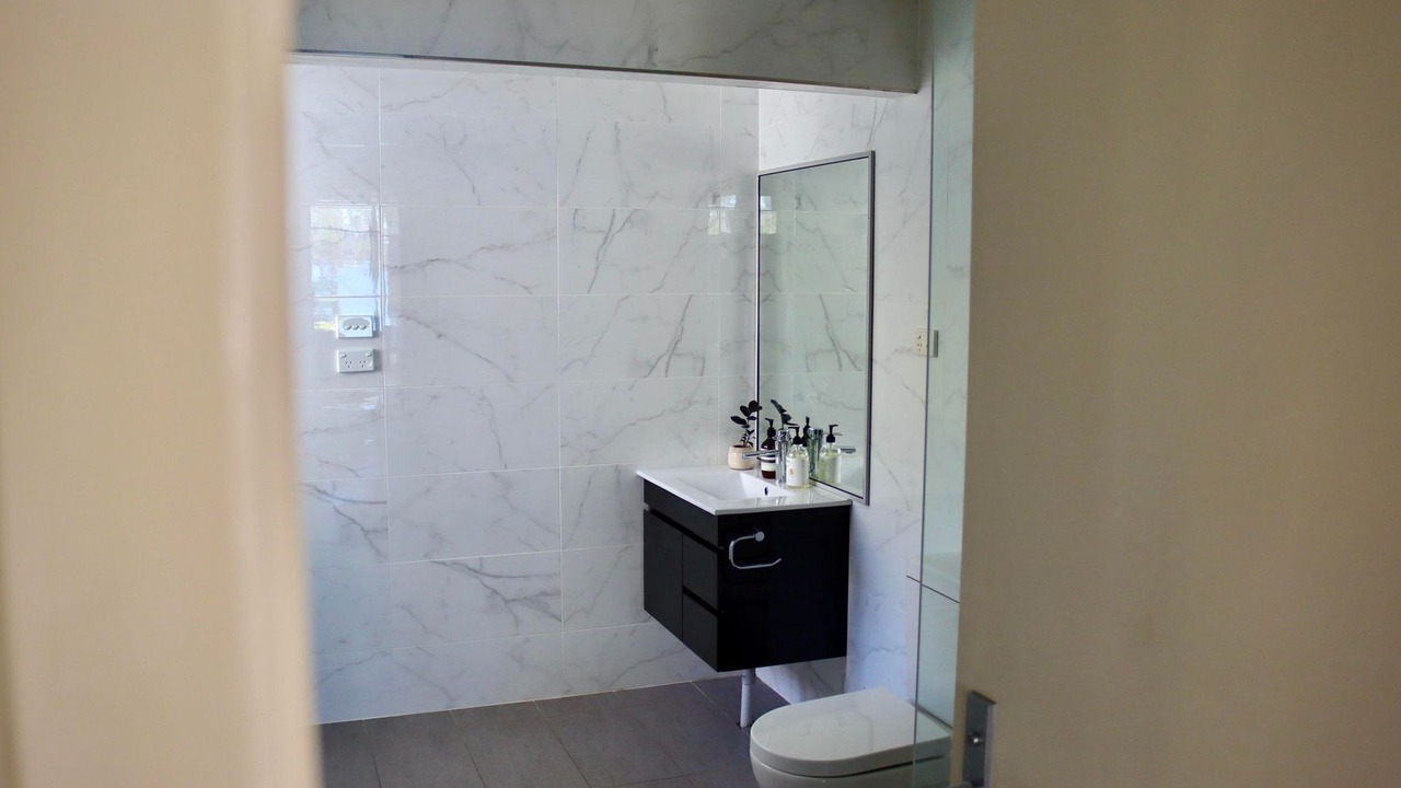 Photo of Bathroom in North Arm Cove