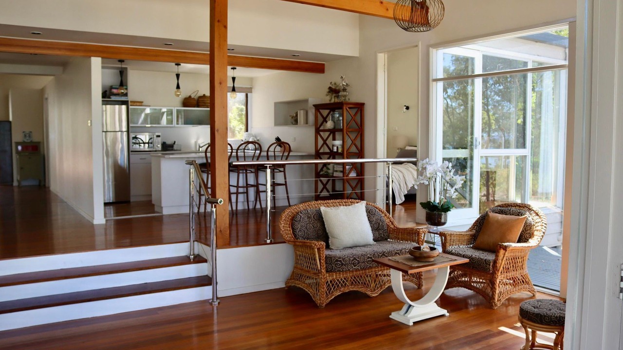 Photo of Others in North Arm Cove