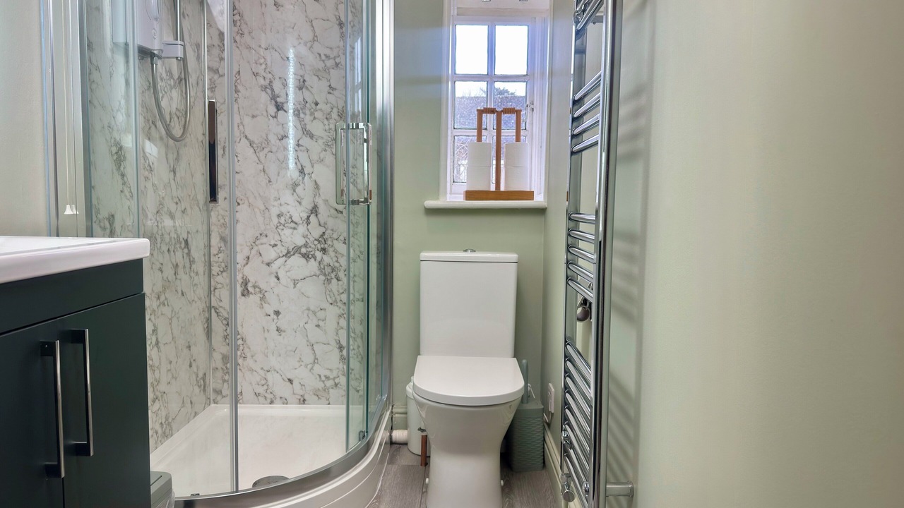 Photo of Bathroom in Winchester