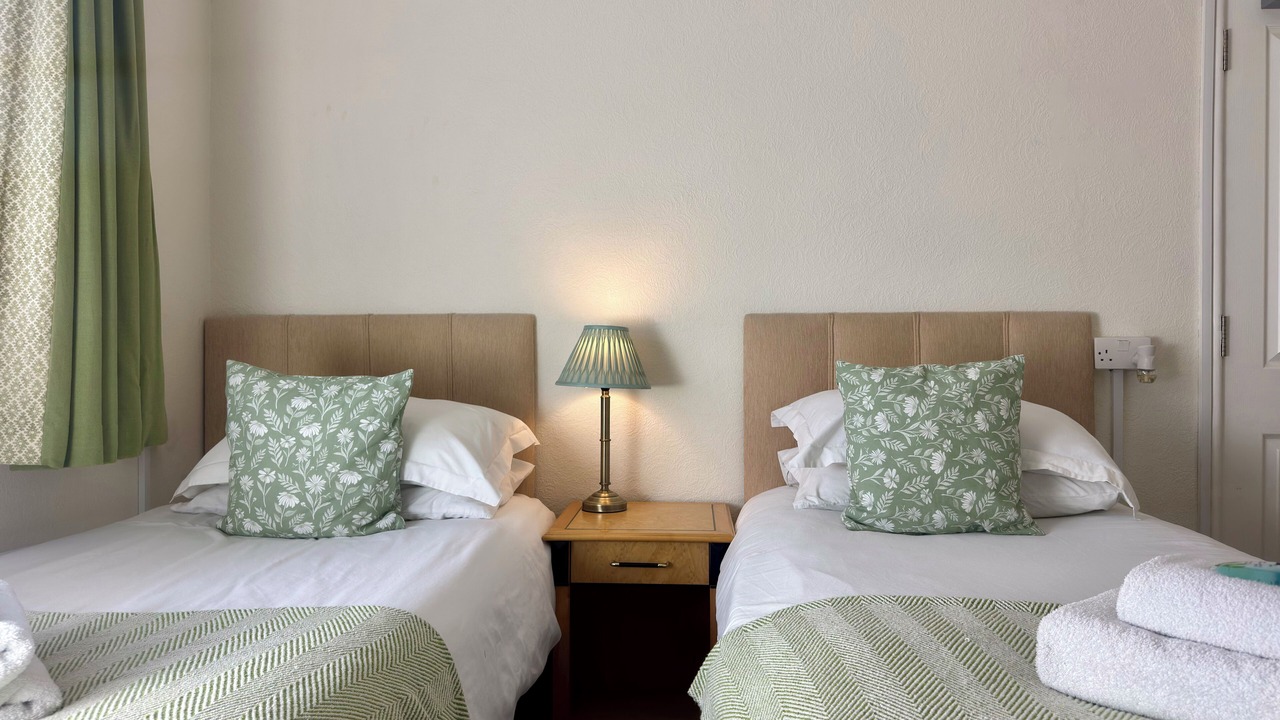 Photo of Bedroom in Winchester