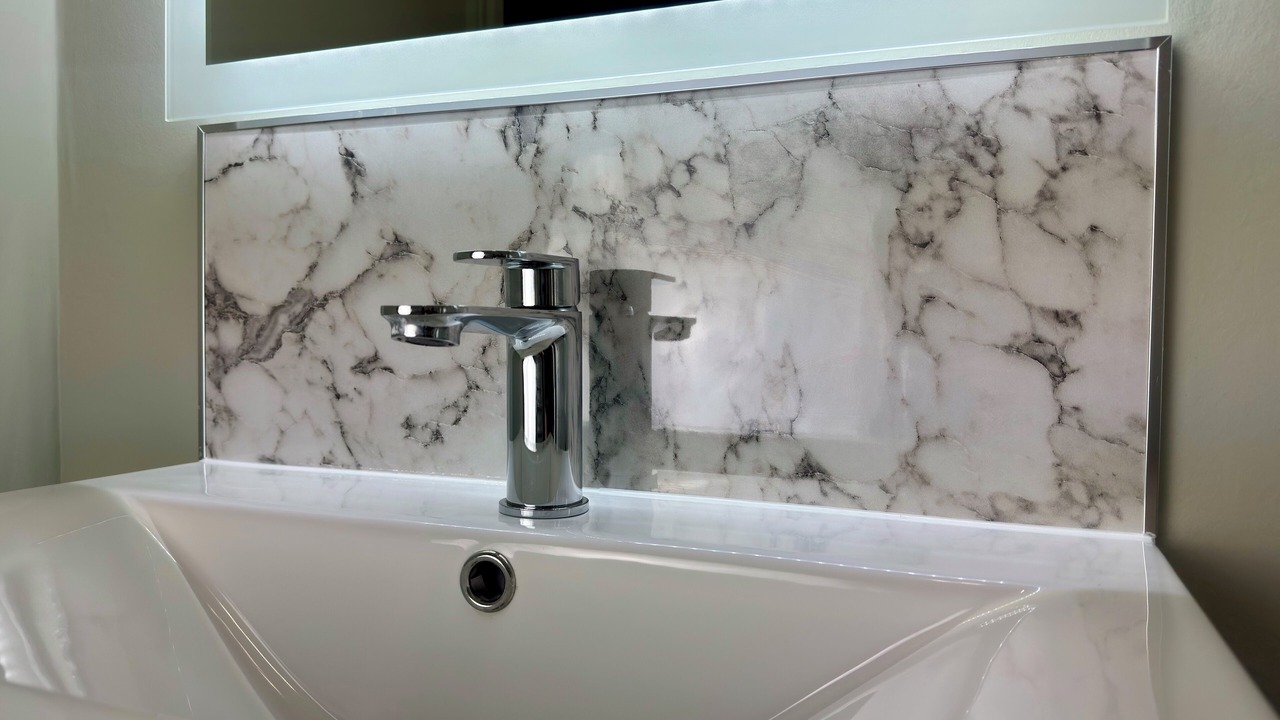 Photo of Bathroom in Winchester