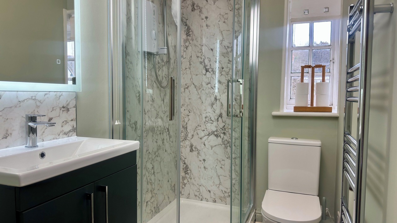 Photo of Bathroom in Winchester