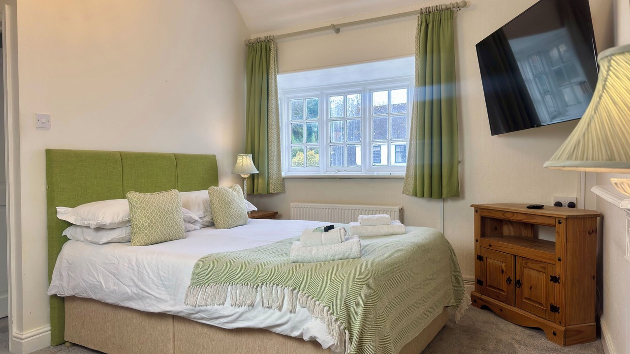 Photo of Bedroom in Winchester