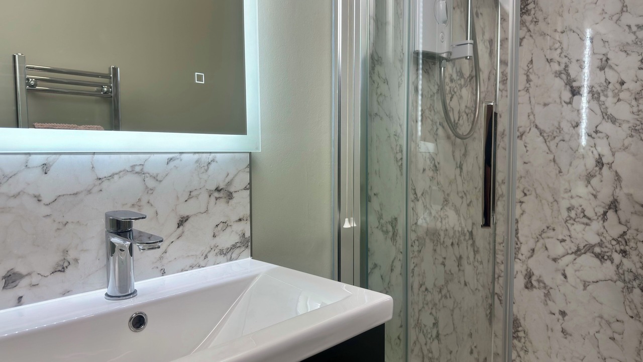 Photo of Bathroom in Winchester