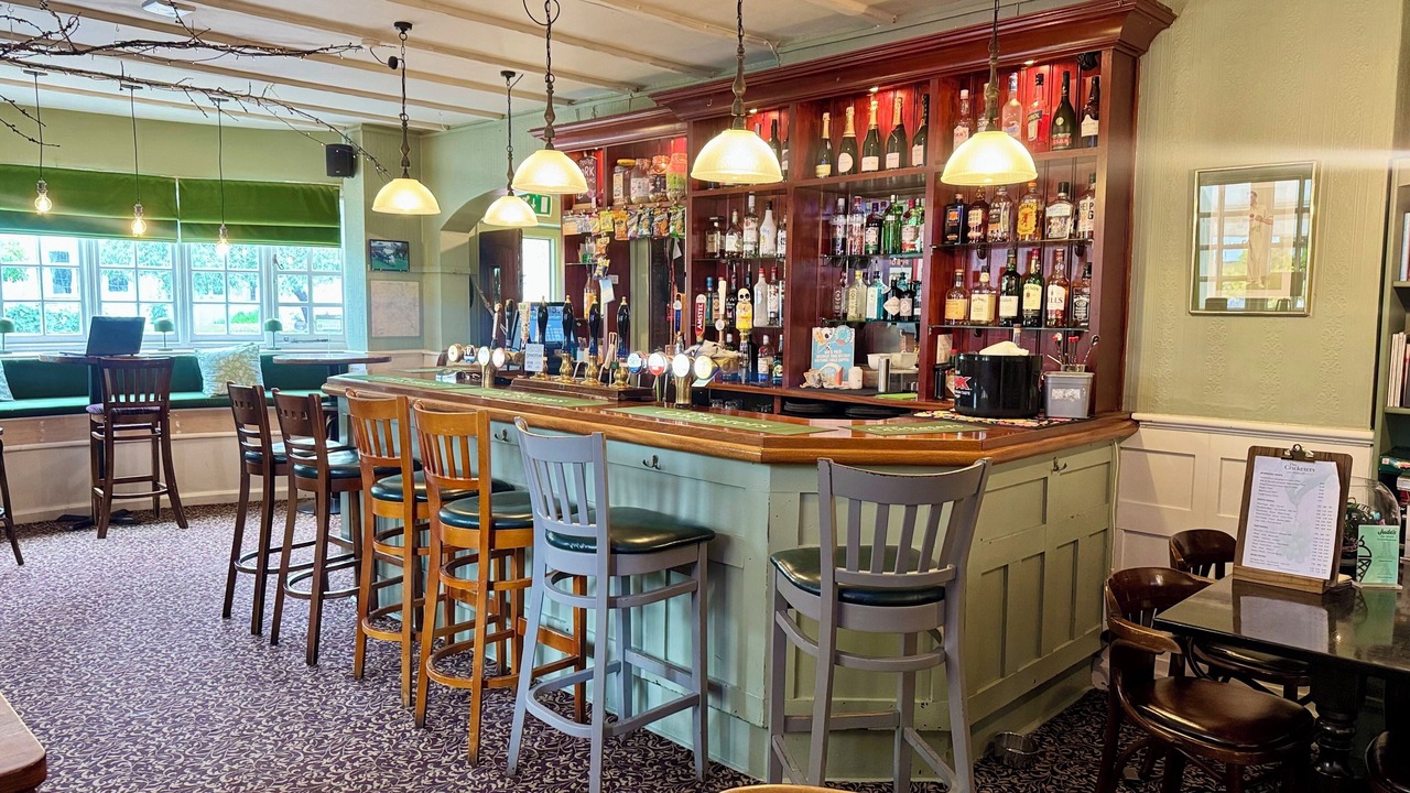 Photo of Others in Winchester