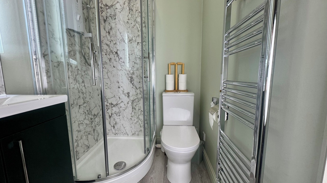 Photo of Bathroom in Winchester