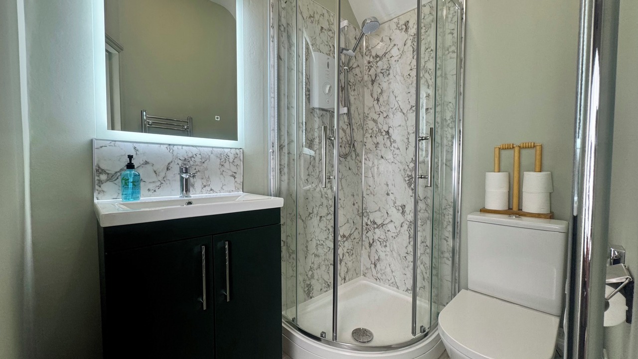 Photo of Bathroom in Winchester