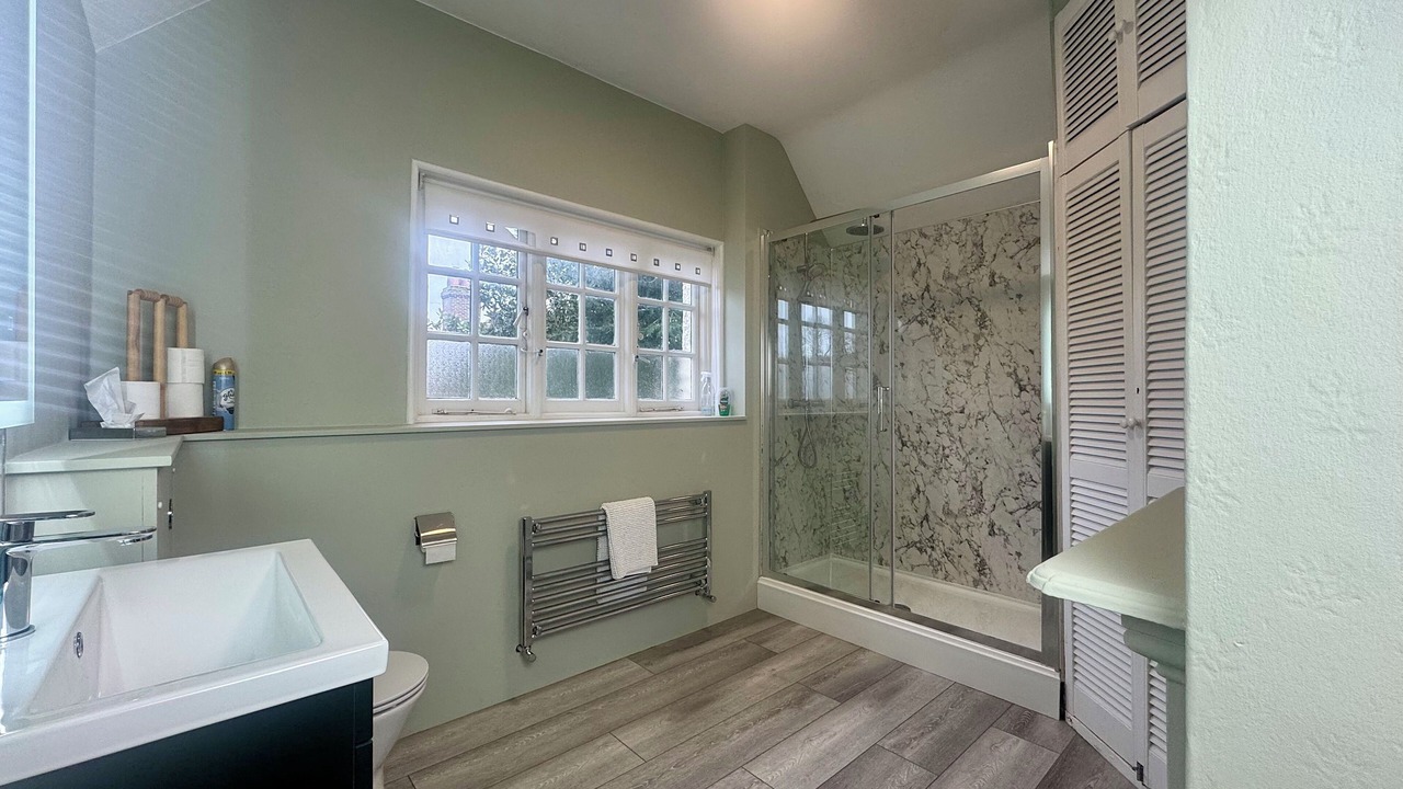 Photo of Bathroom in Winchester