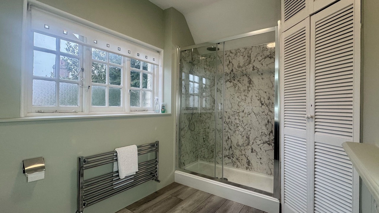 Photo of Bathroom in Winchester