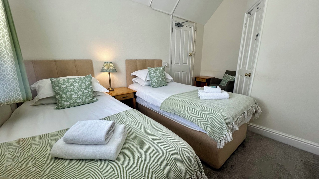 Photo of Bedroom in Winchester