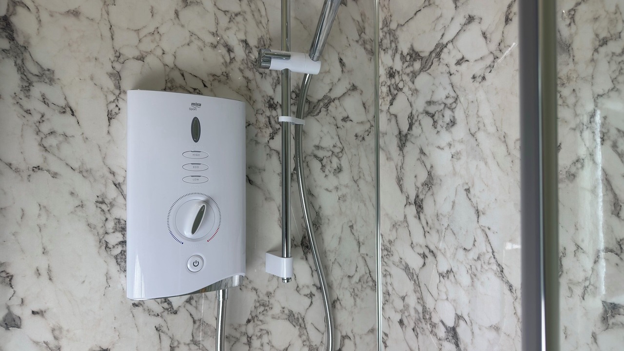 Photo of Bathroom in Winchester