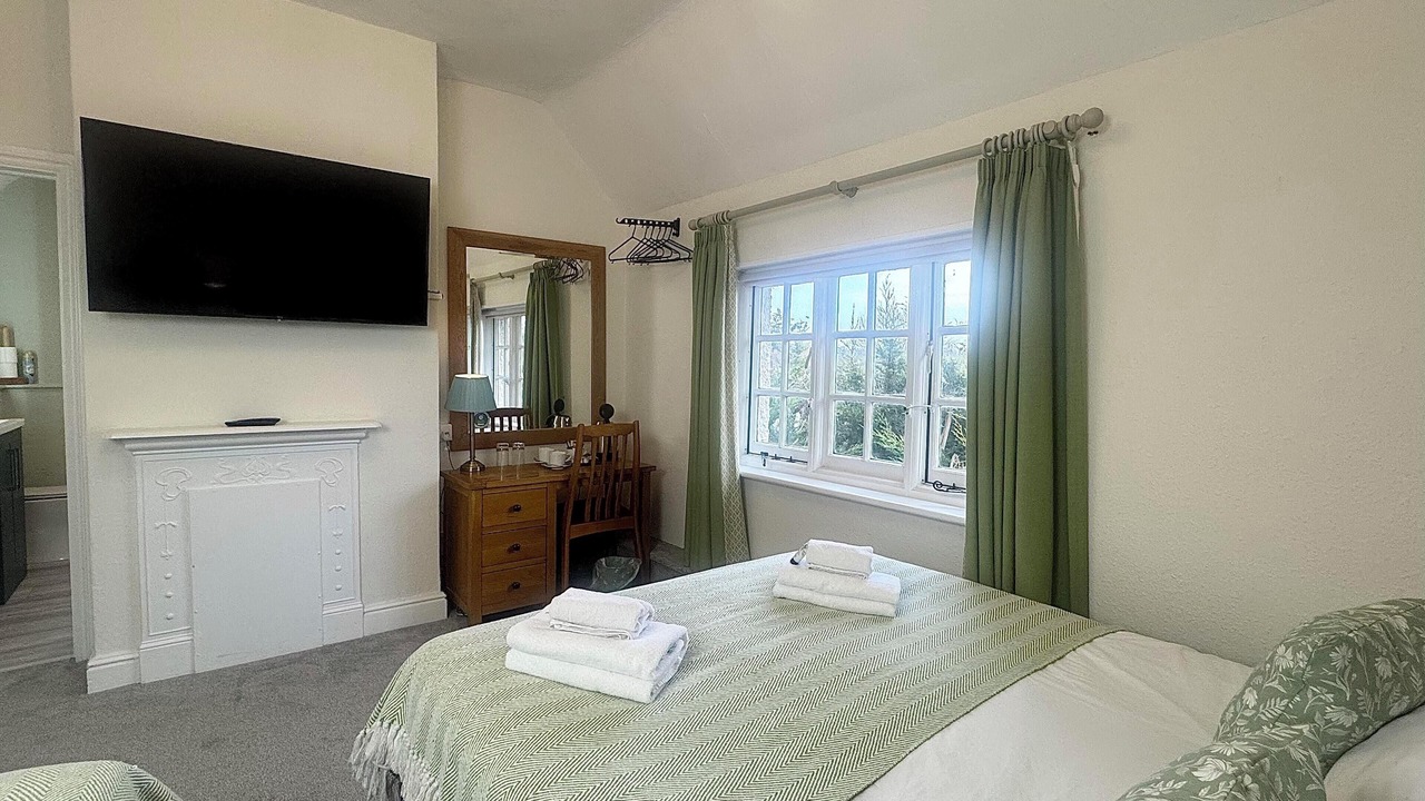 Photo of Bedroom in Winchester