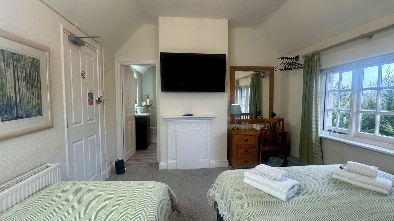 Photo of Bedroom in Winchester