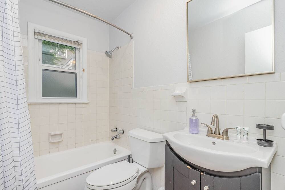 Photo of Bathroom in Northeast Virginia Beach