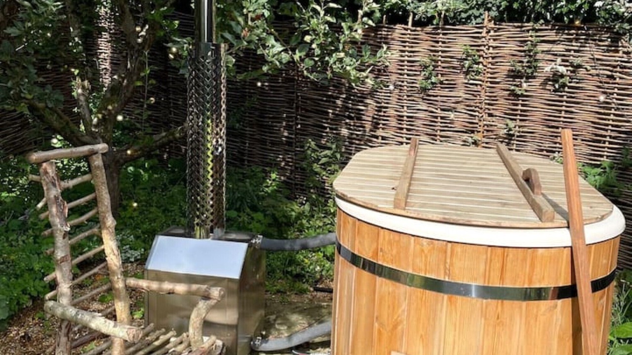 Photo of Outdoor in Chilworth