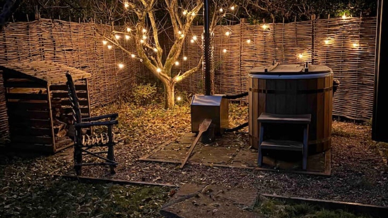 Photo of Outdoor in Chilworth