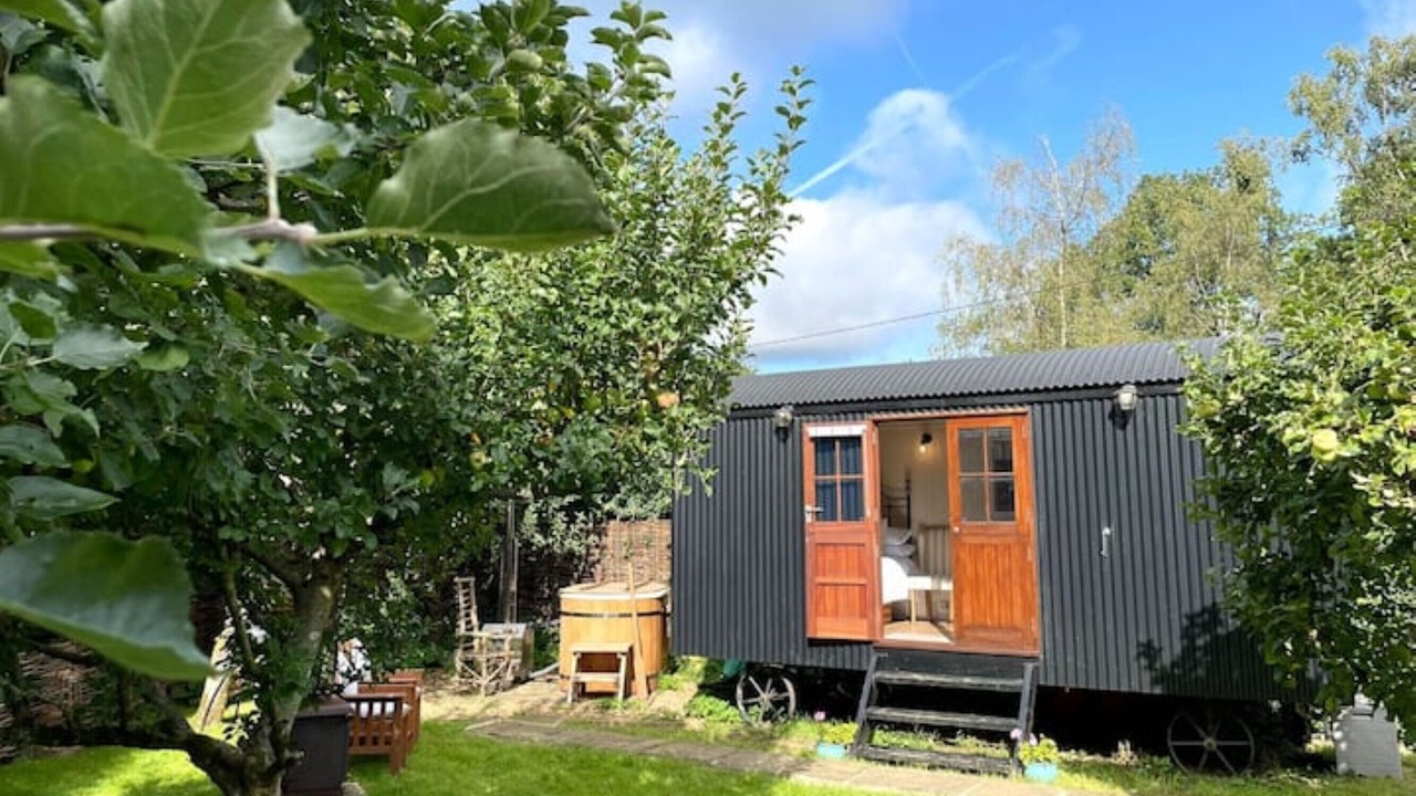 Photo of Outdoor in Chilworth