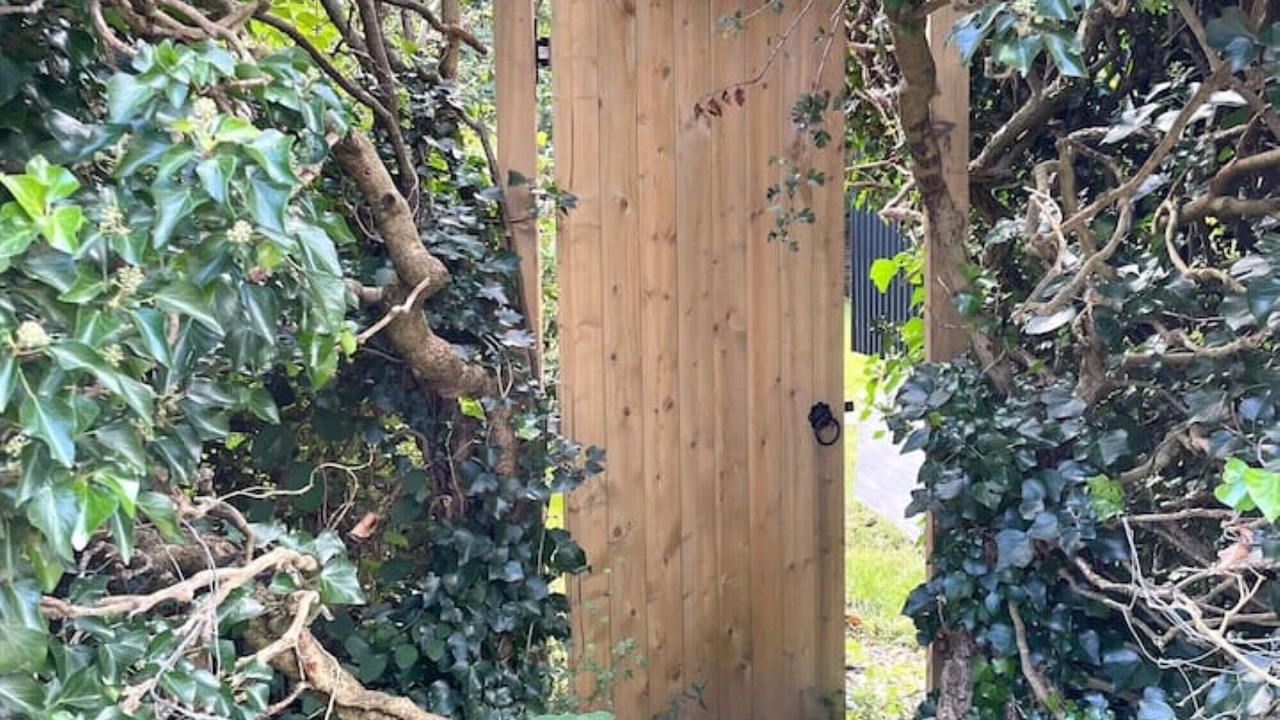 Photo of Outdoor in Chilworth