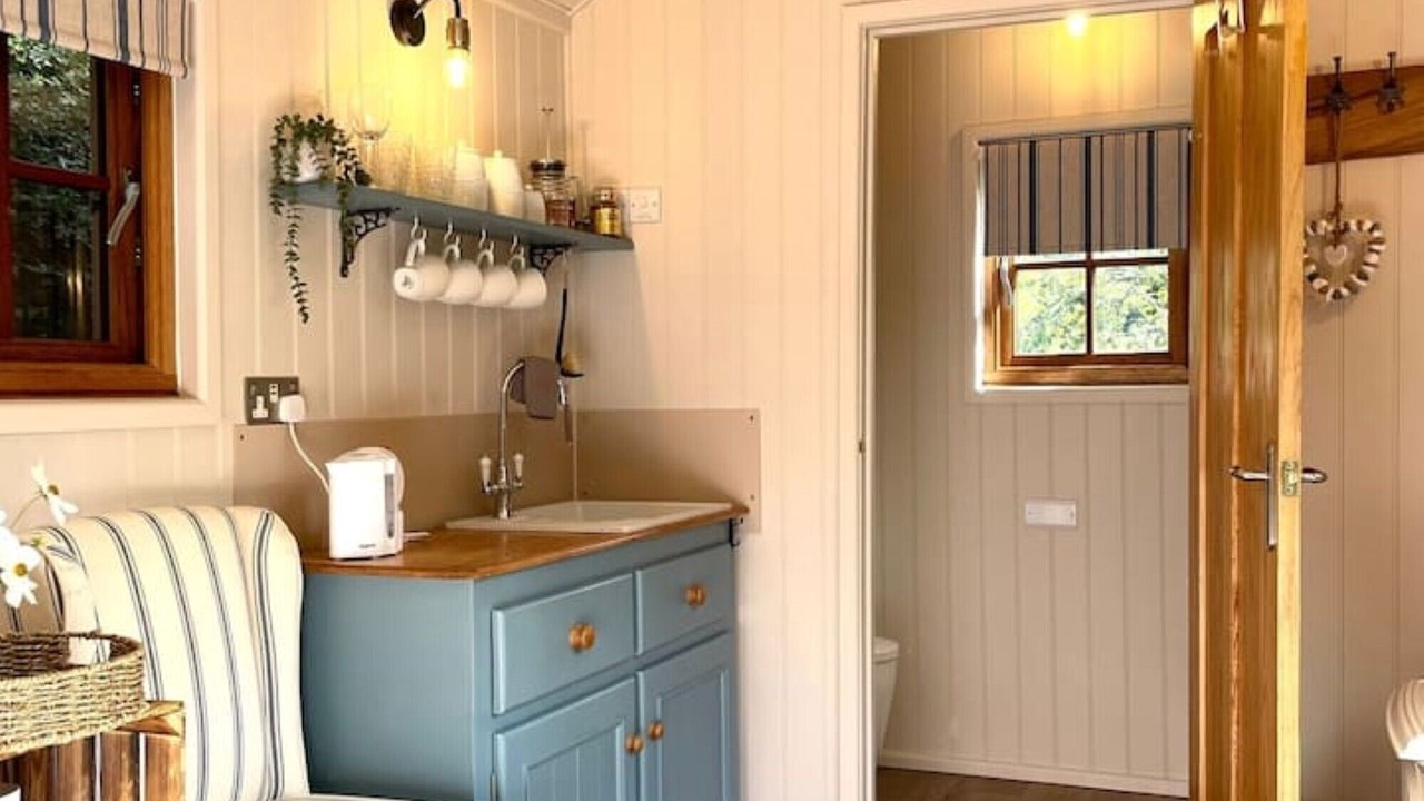 Photo of Others in Chilworth