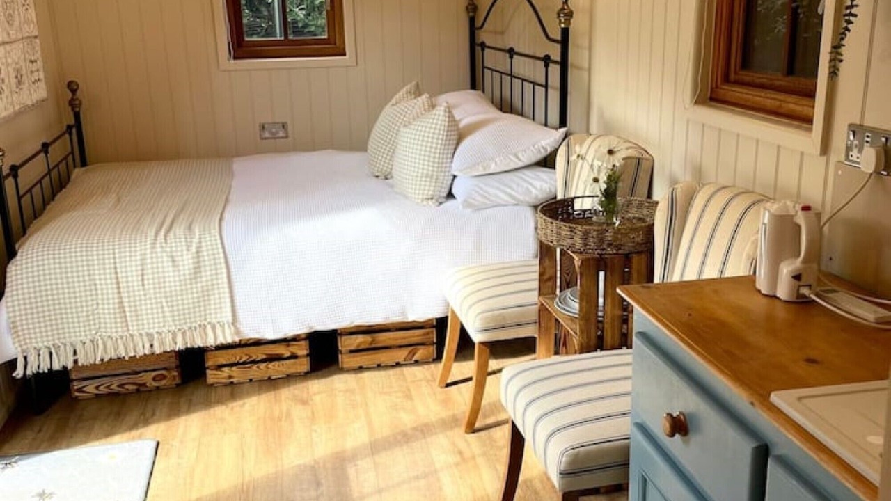 Photo of Others in Chilworth