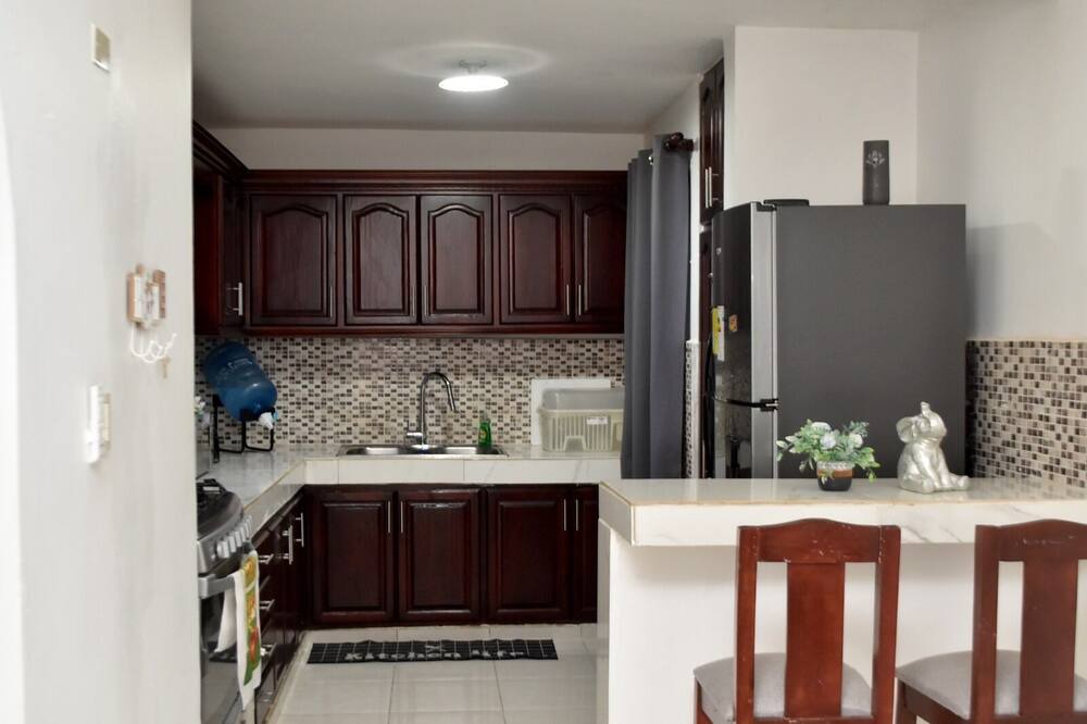 Photo of Kitchen in Bonao
