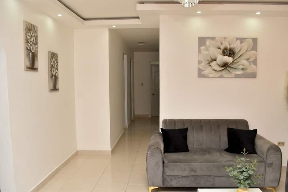 Photo of Livingroom in Bonao