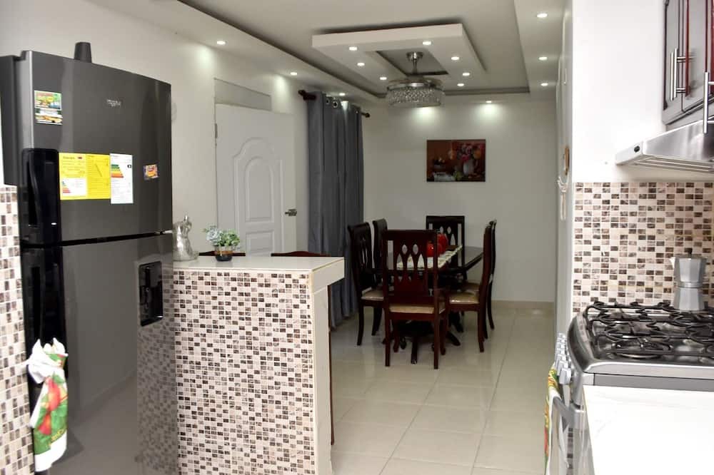 Photo of Kitchen in Bonao