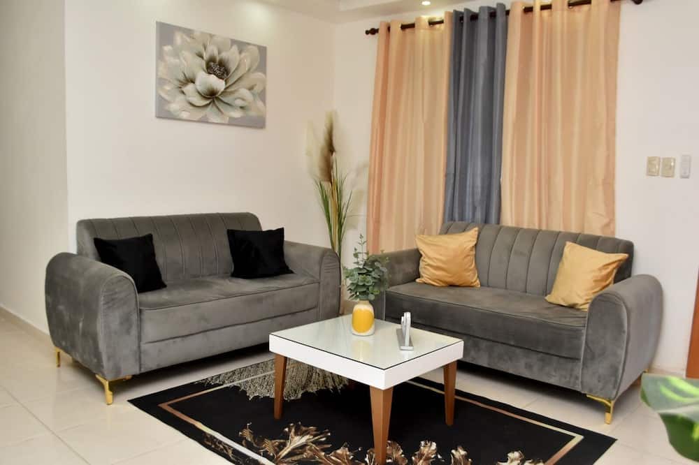 Photo of Livingroom in Bonao