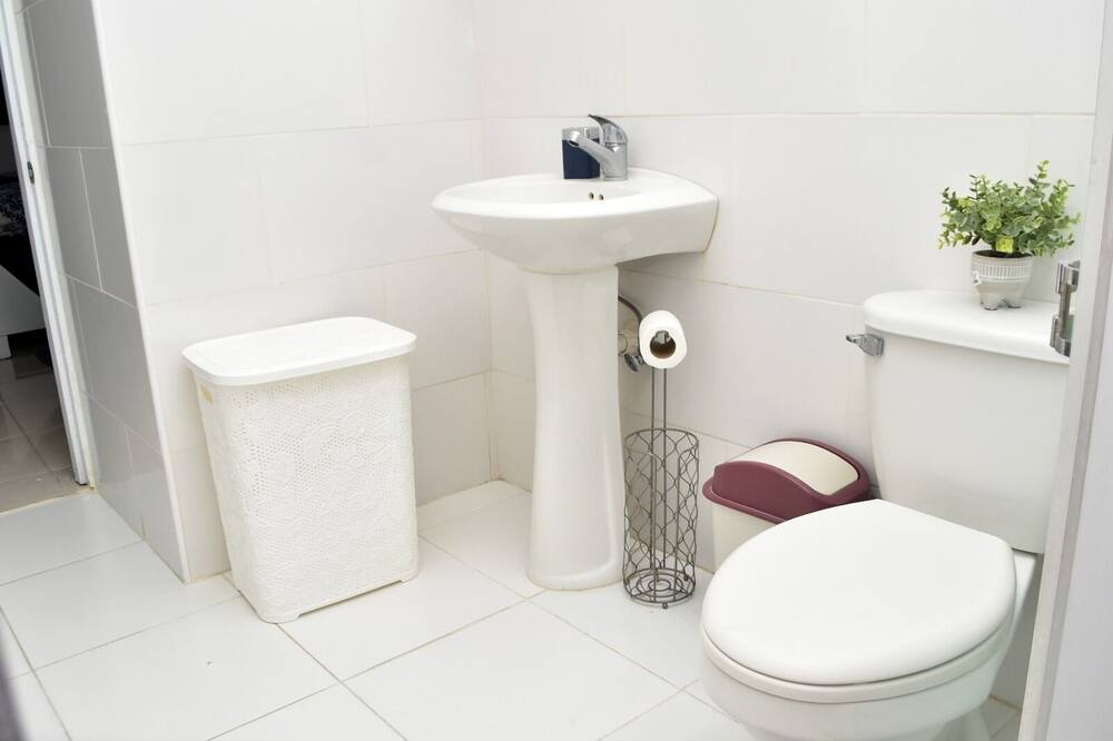 Photo of Bathroom in Bonao