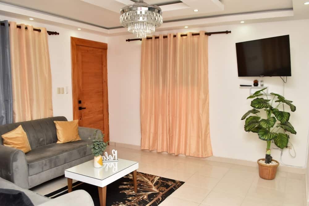 Photo of Livingroom in Bonao
