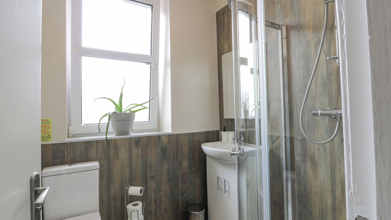 Photo of Bathroom in Stranraer