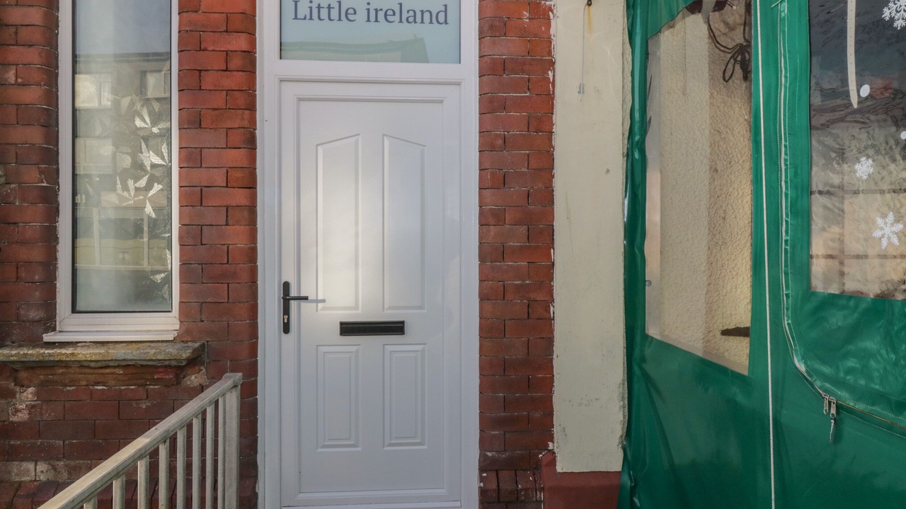 Photo of Outdoor in Stranraer