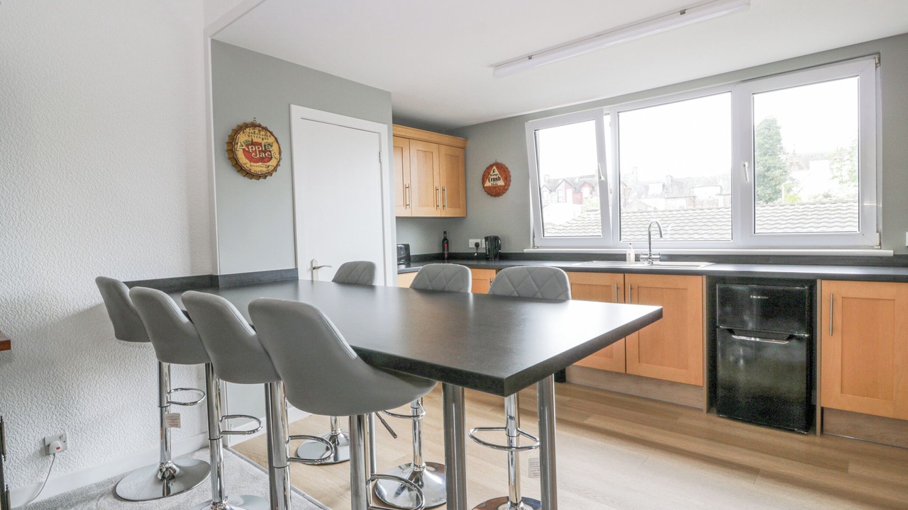 Photo of Others in Stranraer