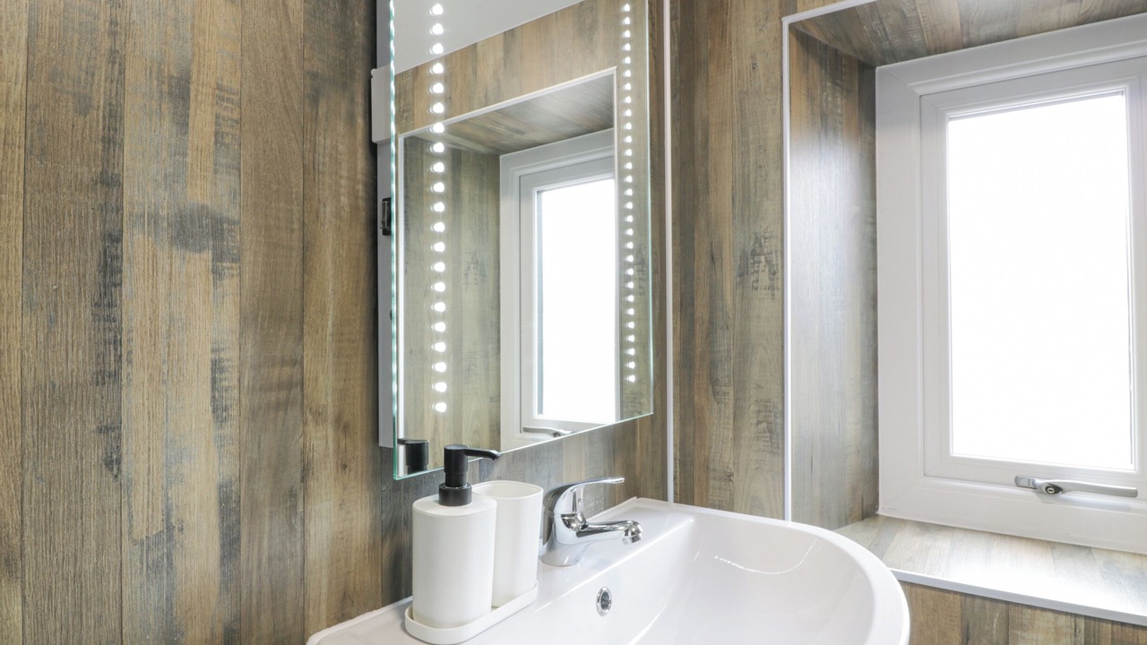 Photo of Bathroom in Stranraer