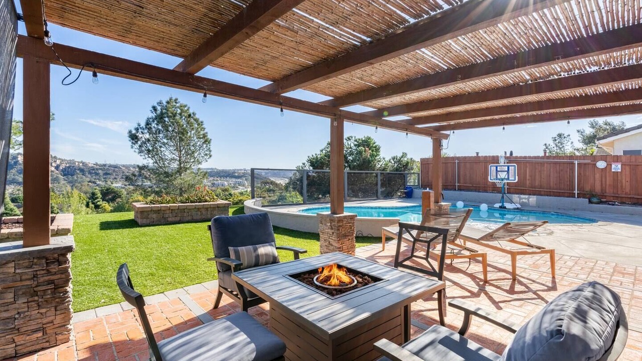 Photo of Outdoor in Del Mar Heights