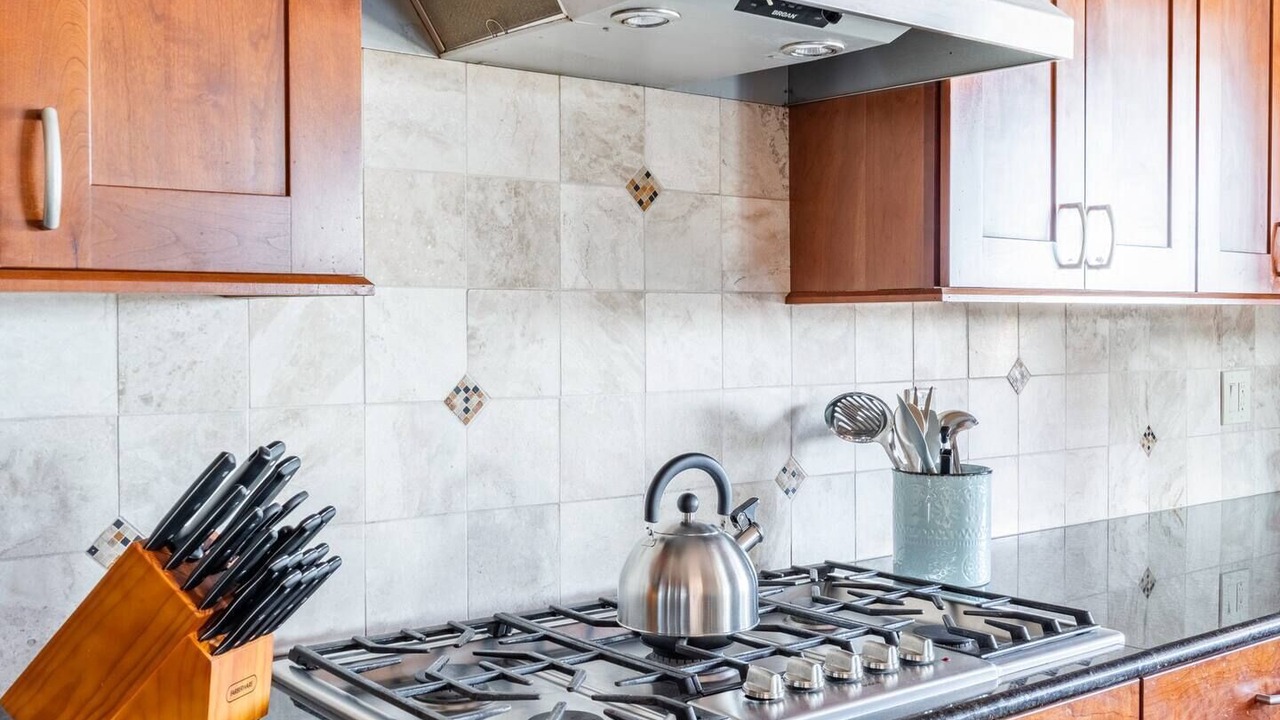 Photo of Kitchen in Del Mar Heights