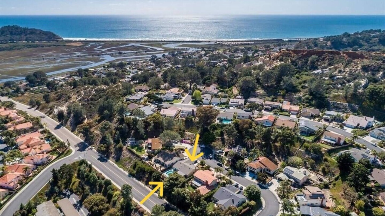 Photo of Outdoor in Del Mar Heights