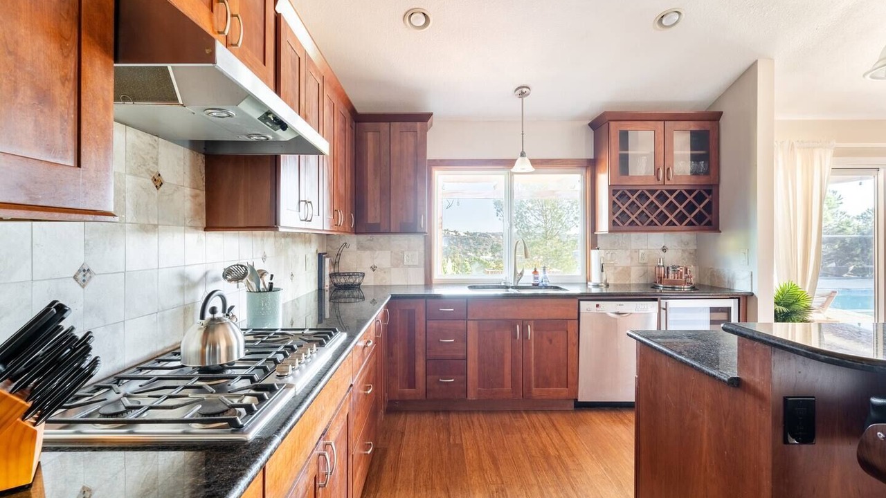 Photo of Kitchen in Del Mar Heights