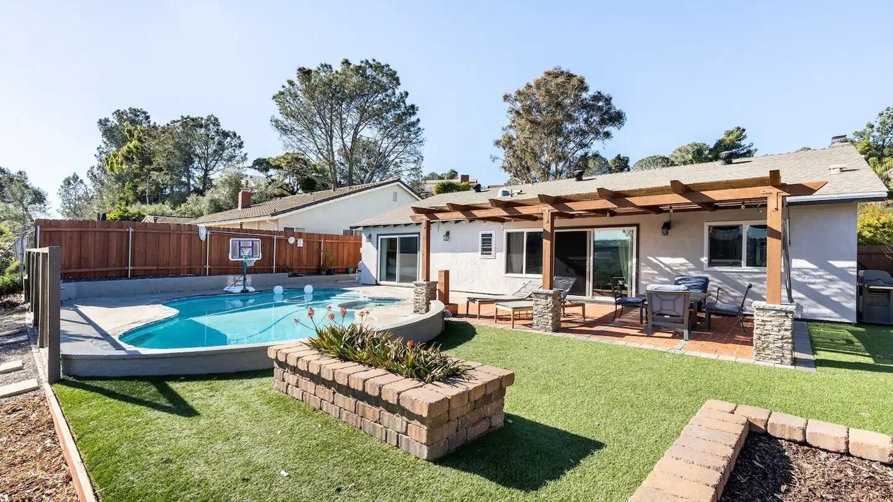 Photo of Outdoor in Del Mar Heights