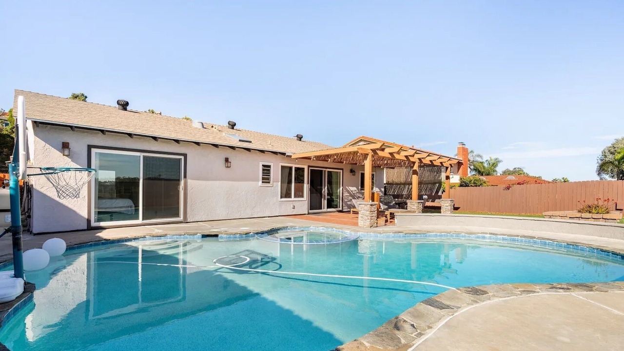 Photo of Outdoor in Del Mar Heights