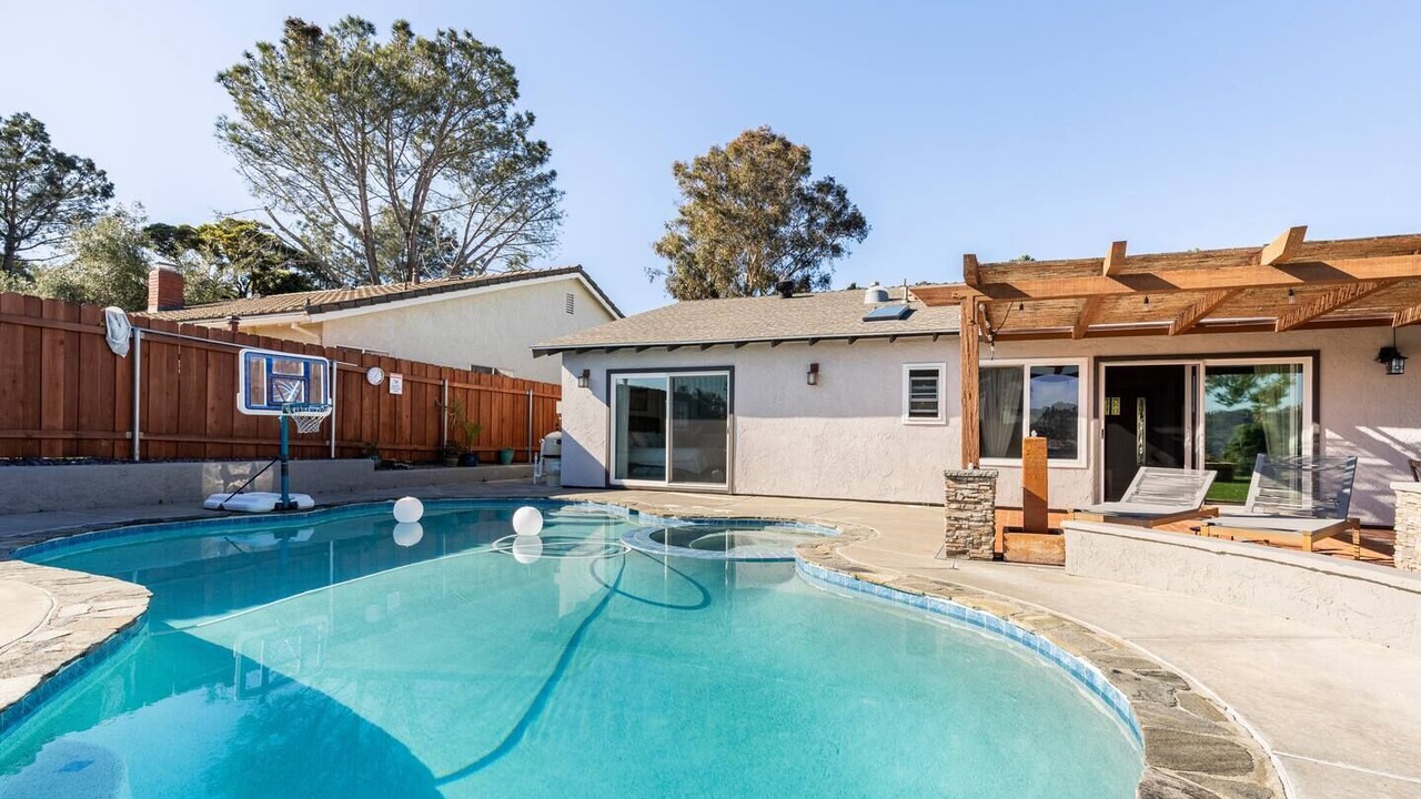 Photo of Outdoor in Del Mar Heights
