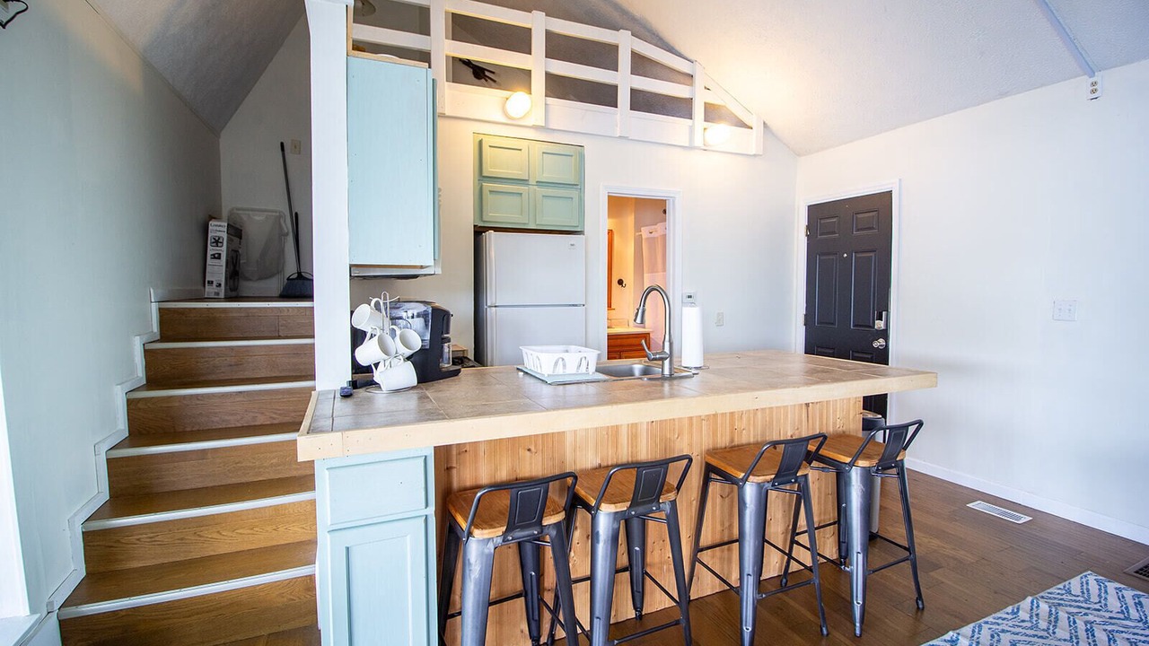 Photo of Kitchen in Noblesville